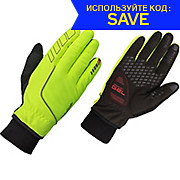 GripGrab Windster Hi-Vis Windproof Winter Glove